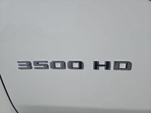New 2026 Chevrolet Silverado 3500 W/T AWD/4WD image 30