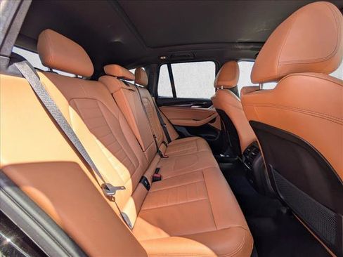 Used 2020 BMW X3 xDrive30e w/ Convenience Package image 22