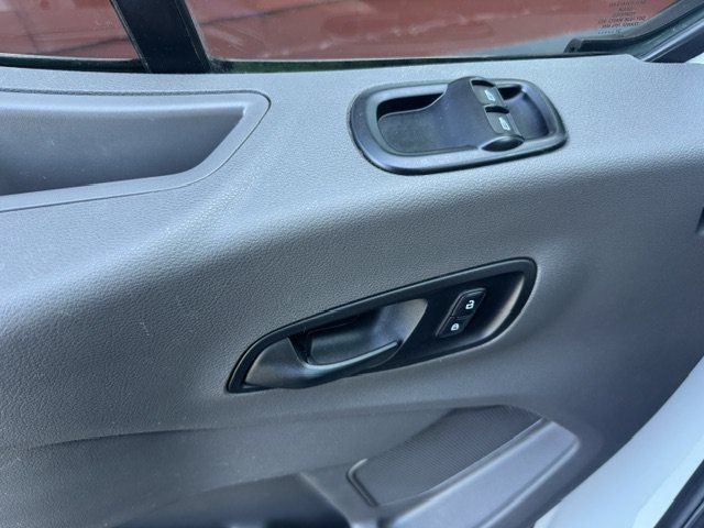 Used 2021 Ford Transit 150 Medium Roof w/ Interior Upgrade Package RWD image 14