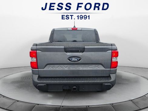 New 2026 Ford Maverick XL image 4