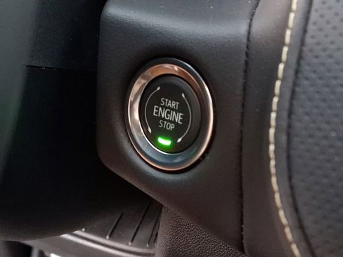 Used 2024 Chevrolet Suburban Premier w/ Premium Package image 25