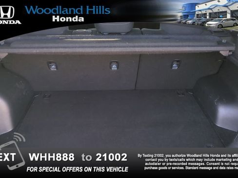 Used 2023 Kia Soul EX image 23