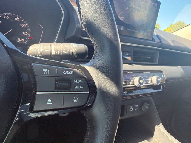 Used 2025 Honda Pilot Touring image 22