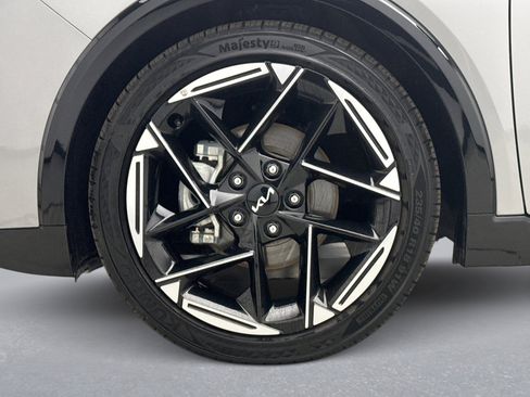 Used 2025 Kia K4 GT-Line image 24