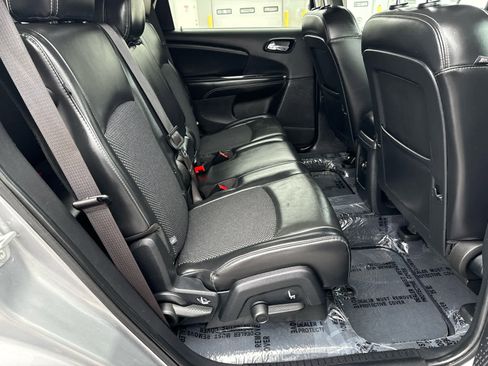Used 2018 Dodge Journey Crossroad image 14