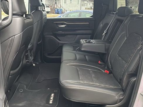 Used 2023 RAM 1500 Sport w/ Rebel Level 2 Equipment Group image 28