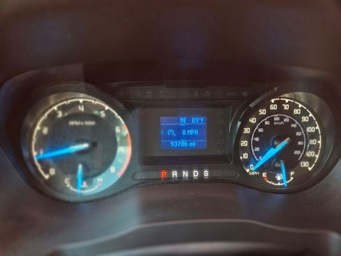 Used 2019 Ford Ranger XL w/ Equipment Group 101A Mid AWD/4WD image 18