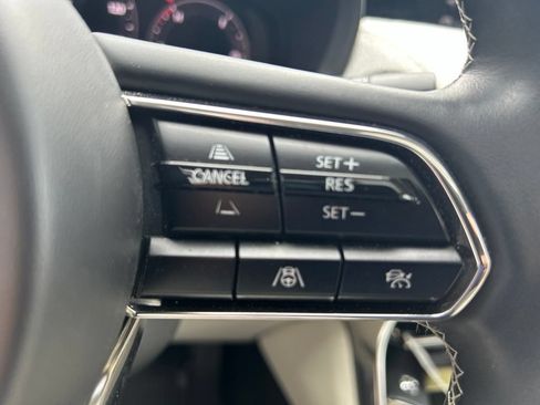 Certified 2024 MAZDA CX-90 3.3 Turbo S w/ Premium Plus AWD/4WD image 15