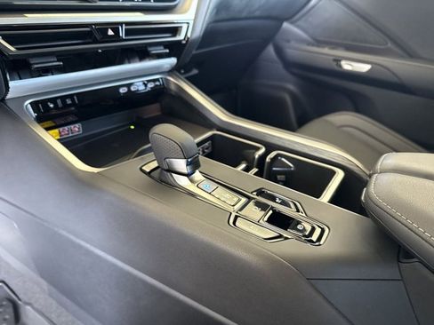 Certified 2026 Lexus TX 500h AWD w/ Technology Package image 20