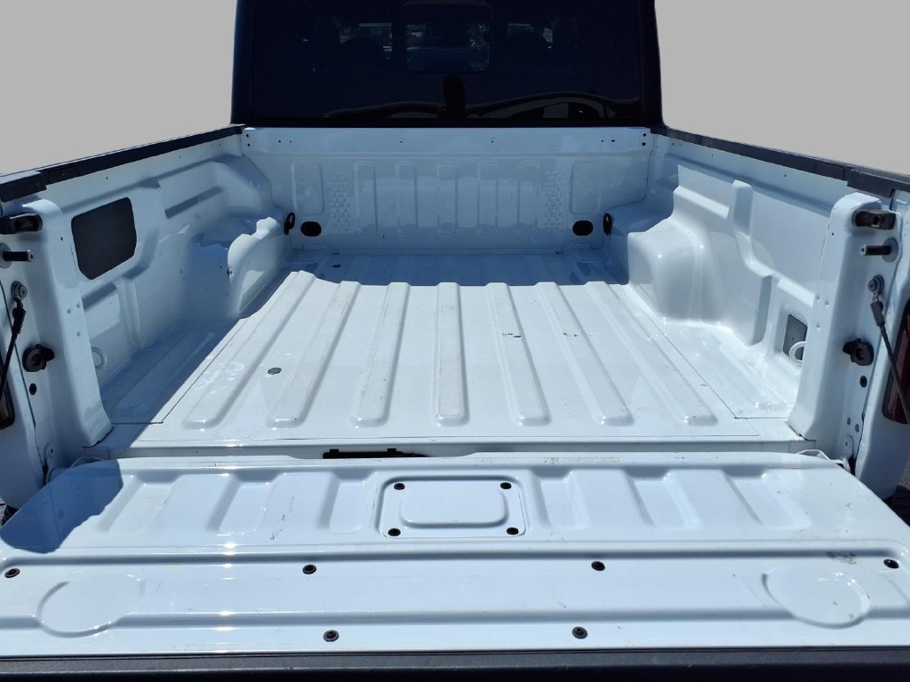 Used 2026 Jeep Gladiator Rubicon w/ Steel Power Dome Hood Package AWD/4WD image 25