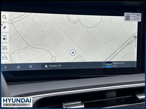 New 2026 Hyundai Palisade SEL AWD/4WD image 39