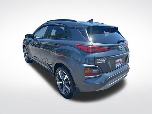 Used 2019 Hyundai Kona Limited AWD/4WD image 3