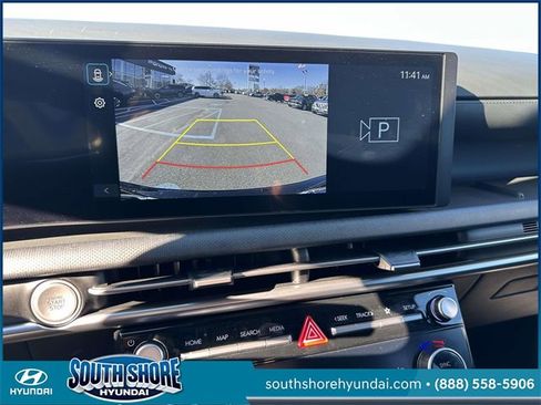 Certified 2025 Hyundai Tucson XRT image 30