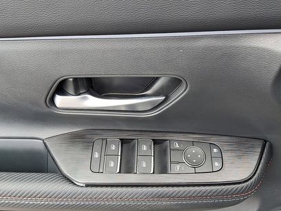 Used 2025 Nissan Kicks SR