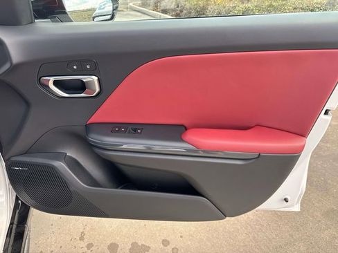 New 2026 Kia K4 GT-Line image 16