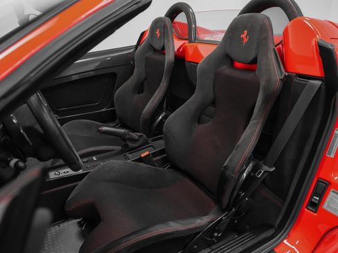 Used 2009 Ferrari F430 Scuderia image 3