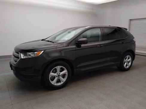 Used 2015 Ford Edge SE AWD/4WD image 2