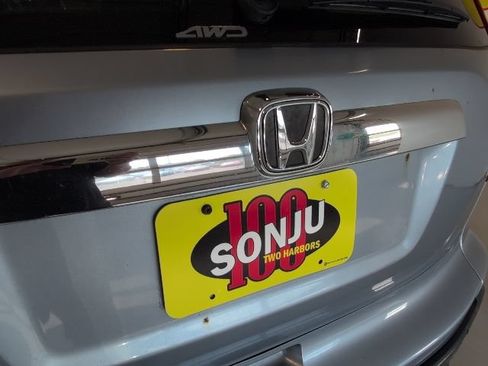 Used 2009 Honda CR-V EX image 30
