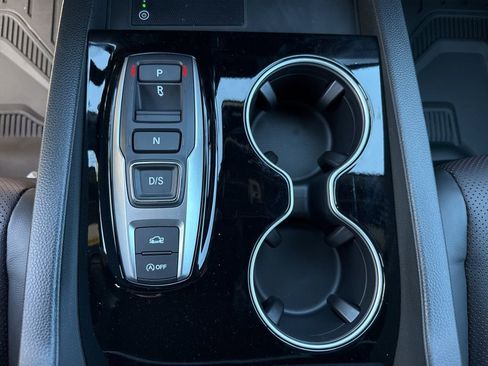 New 2026 Honda Ridgeline Black Edition image 28