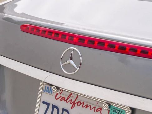 Used 2014 Mercedes-Benz E 350 Coupe image 11