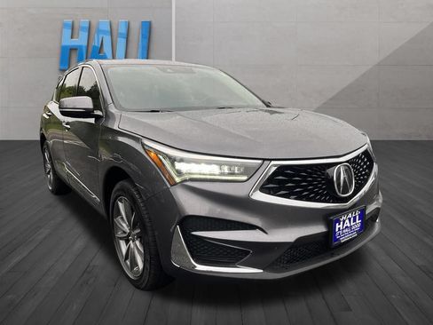 Used 2019 Acura RDX AWD w/ Technology Package image 7