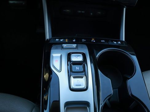 Used 2024 Hyundai Tucson Limited image 21