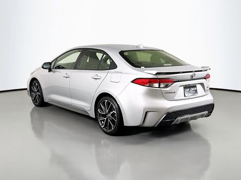 Used 2022 Toyota Corolla SE image 5