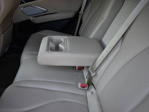 Used 2019 Acura RDX SH AWD w/Tech 4dr SUV w/Techno image 13