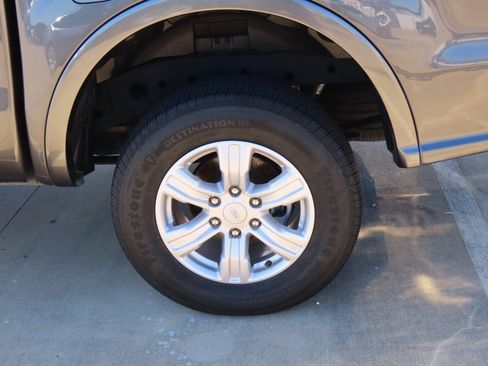 Used 2019 Ford Ranger XLT w/ Equipment Group 301A Mid image 16