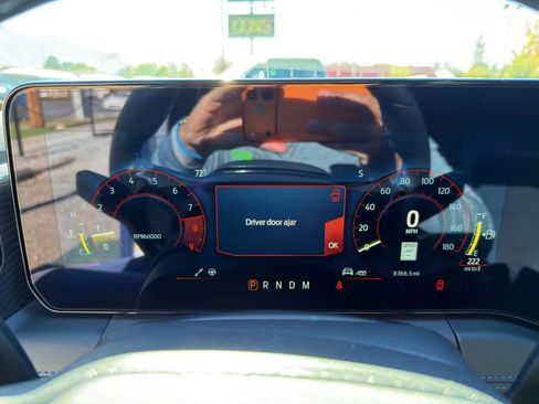 Used 2024 Ford Mustang Dark Horse image 24