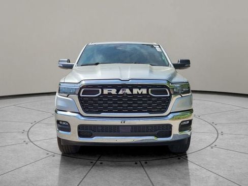 New 2026 RAM 1500 Big Horn AWD/4WD image 15