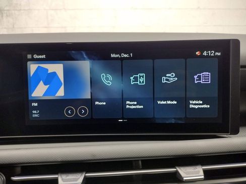 New 2026 Hyundai Santa Cruz SEL AWD/4WD image 28