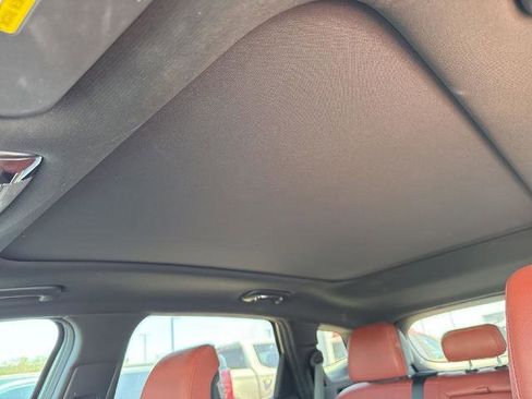 Used 2024 Kia Sportage SX FWD image 15