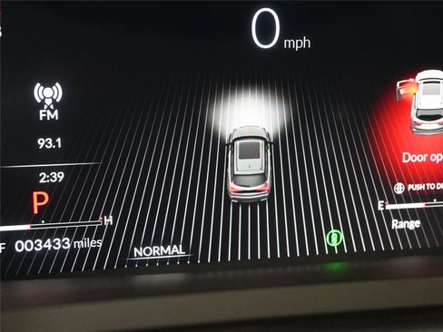 New 2026 Acura MDX A-Spec image 3