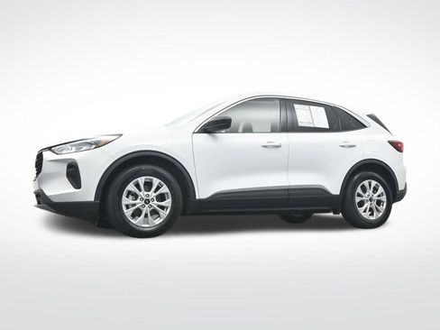 Used 2024 Ford Escape Active w/ Cold Weather Package image 32