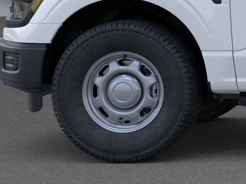 New 2026 Ford F150 XL AWD/4WD image 19
