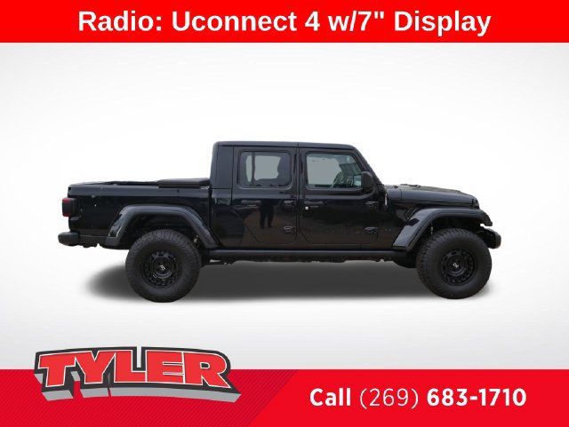 Used 2021 Jeep Gladiator Sport AWD/4WD image 9