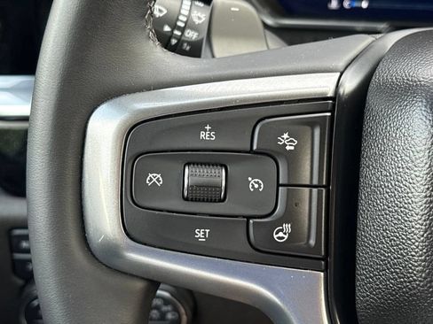 Certified 2024 Chevrolet Silverado 1500 RST w/ Convenience Package II AWD/4WD image 21