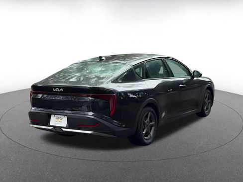 Used 2025 Kia K4 FWD image 14