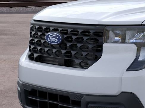 New 2026 Ford Maverick XL w/ Equipment Group 101A AWD/4WD image 18