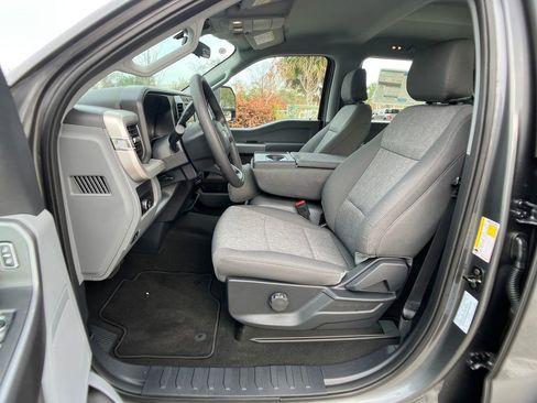 New 2026 Ford F250 XL image 29