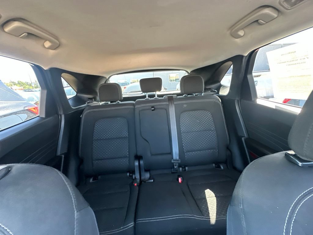 Used 2024 Ford Escape Active w/ Tech Pack #1 FWD image 22