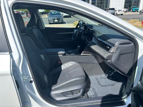 Certified 2025 Toyota Camry XLE FWD image 29