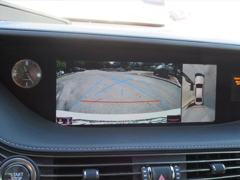 Used 2019 Lexus LS 500 image 20