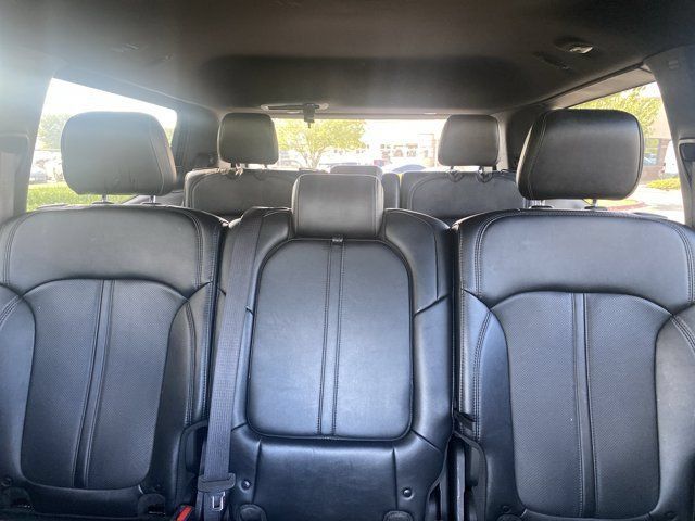 Used 2024 Jeep Wagoneer Series II w/ Flexible Seating Group RWD image 35