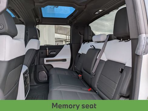 Used 2022 GMC Hummer EV Edition 1 w/ LPO, Illumination Package AWD/4WD image 27