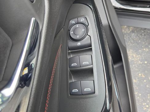 New 2026 Chevrolet Trax RS w/ Sunroof Package image 22