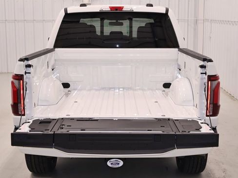 New 2026 Ford F150 Platinum AWD/4WD image 39