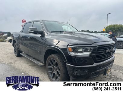 Used 2020 RAM 1500 Laramie