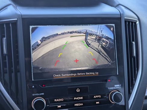 Used 2018 Subaru Crosstrek 2.0i Limited w/ Popular Package #2 image 16